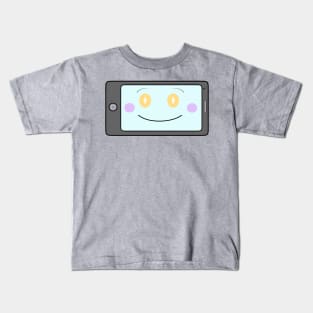 Tomo Smile Kids T-Shirt